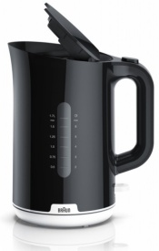 Кана за бързо кипене Braun 1.7L Breakfast1