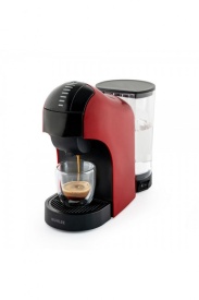 Кафемашина 3в1 Muhler, 20 Bar, 0.9 L, 1400W, 3 различни адаптери за капсули