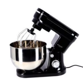 Кухненски робот Michelino 3в1: Планетарен миксер, блендер и месомелачка за лесно и бързо готвене