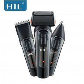 Машинка за подстригване  HTC - AT-1088 -  3в1