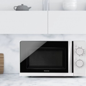 Микровълнова с грил, TAURUS Ready Grill,  20L, 700W