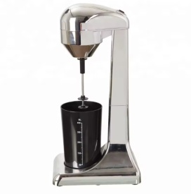 Миксер за фрапе Rosberg Premium, 100W, 450мл.мерителна чаша