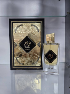 Оригинален Арабски парфюм Fawah Nusuk Eau De Parfum 100ml - Img 5