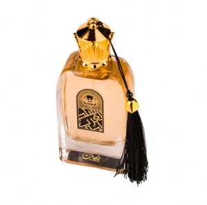 Оригинален Арабски парфюм Nusuk Sultan Al Arab Eau De Parfum For Men & Women 100ml - Img 4