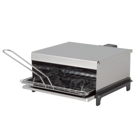 Парти грил TERMOMAX TR202G, 800w