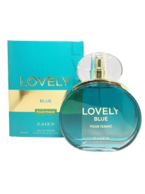 Zaien Lovely Blue парфюмна вода 100 ml