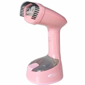 Преносима парна ютия