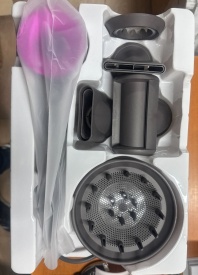 Сешоар Super Hair Dryer с йонизираща функция - Img 2