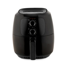 Фритюрник с горещ въздух MUHLER MFX-414M с полезен обем от 4.2L