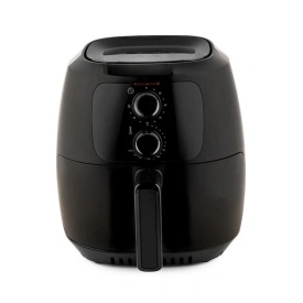 Фритюрник с горещ въздух MUHLER MFX-414M с полезен обем от 4.2L