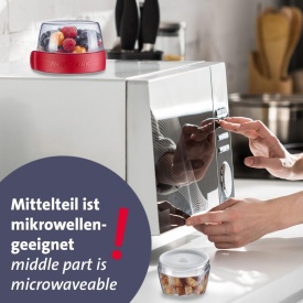 Чаша за мюсли Westmark 