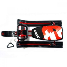 Шейна с кормило