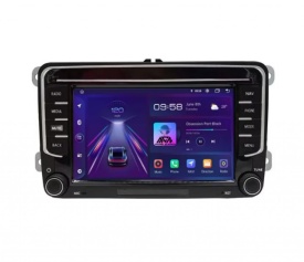 7-инчова Мултимедия с Android 13 за VW