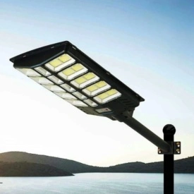 LED улична лампа 1000W, 1400W и 1800W – мощно и надеждно осветление за големи външни пространства