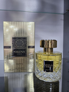 Milena Extreme Riiffs Eau de Parfum 100 ml - Img 5