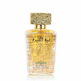 Sheikh Al Shuyukh Luxe – Източен Пикантен Аромат