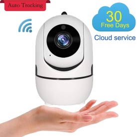 Wi-fi камера, IP28 и карта памет 64 GB