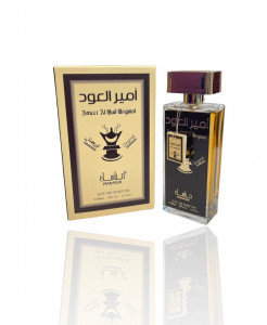 Арабски дамски парфюм Ameer Al Oud Original, 100ML EAU DE PARFUM