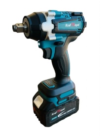 Безчетков ударен гайковерт-винтоверт-акумулаторен 36V 10Ah 850 N/m