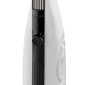 Вентилатор кула 36", 50W, Slim – Елегантно охлаждане за всеки дом или офис - Img 3