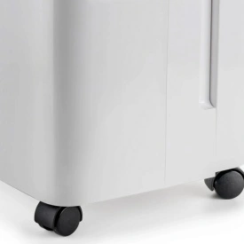 Влагоуловител Muhler MHD-10T25 – 10л/24ч, Йонизатор и Карбонов Филтър за Здравословен Въздух
