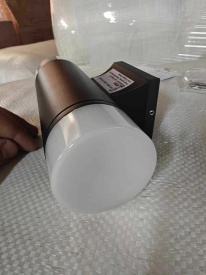 Външен LED аплик Luna Lighting 2283 – 10W, 280lm, 3000K - Img 2