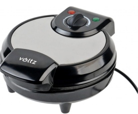 Гофретник Voltz OV51442GA, 1200W, 5 гнезда