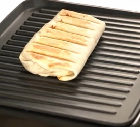 Грил контактен 2в1 Muhler