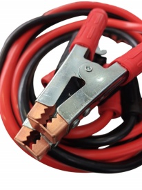 Дебели кабели за подаване на ток 600А