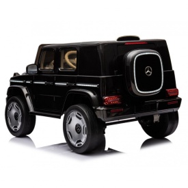 Детски джип Mercedes G-Class 