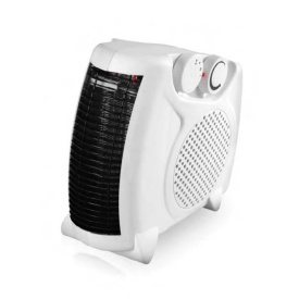 Духалка DN7, вентилаторна печка