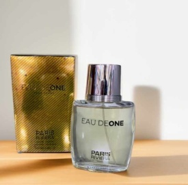 Дълготраен парфюм,PARIS RIVIERA Arabian Luxury Eau De One for Women - Eau de Toilette, 100 ml - Img 5