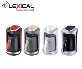 Електрическа кафеварка Lexical LCP-0520