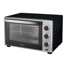 Електрическа фурна Termomax TXO36TL и TXO46TL 1600W