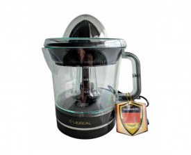 Електрическа цитрус преса Lexical LCJ-2101, 40W, 700 ml 