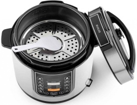 Електрически мултикукър под налягане Muhler MLC-6050P
