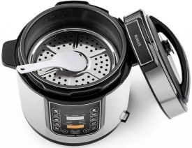 Електрически мултикукър под налягане Muhler MLC-6050P