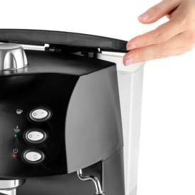 Еспресо машина Muhler с подарък фрапе миксер Muhler FMX100P