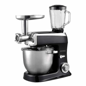 Кухненски роботи 3 в 1 Royalty Line – 1900W, 6.5L купа и 2100W Max, 7.5L купа– мощност и многофункционалност - Img 6