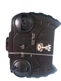 Лети високо с хеликоптер играчка с дистанционно управление