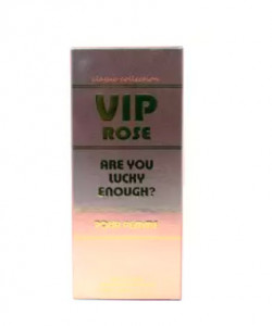 Луксозен парфюм Vip Rose Pour Femme Eau De Parfum 100ml