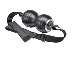 Масажор HoMedics Total Body – Безжичен, високоинтензивна вибрация