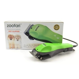 Машинка за подстригване на домашни любимци ZooFari
