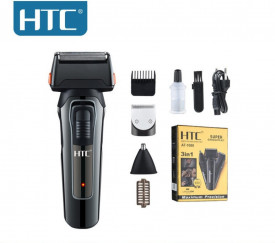 Машинка за подстригване  HTC - AT-1088 -  3в1