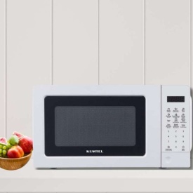 Микровълнова Фурна HMDG-02 700W – Стил и Удобство в Кухнята