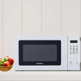 Микровълнова Фурна HMDG-02 700W – Стил и Удобство в Кухнята