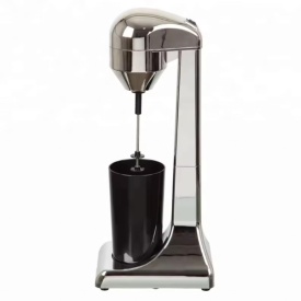 Миксер за фрапе Rosberg Premium, 100W, 450мл.мерителна чаша