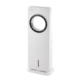 Мобилен охладител Muhler MC-4000 - Вашето решение за прохлада и комфорт