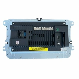 Мултимедия 7inch Volkswagen HC8227 - Img 4
