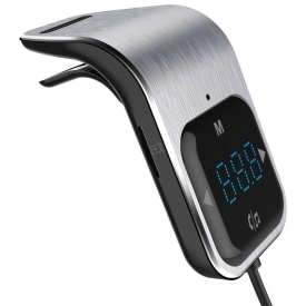 Мултифункционален MP3 плеър за кола с вграден Bluetooth BC39 - Img 5